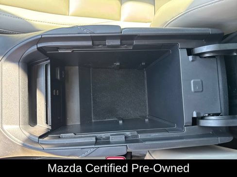 Used 2023 MAZDA CX-30 AWD 2.5 S w/ Preferred Package image 27