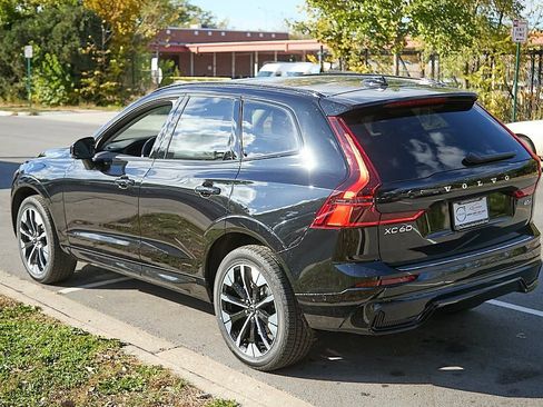 New 2026 Volvo XC60 B5 Plus w/ Protection Package Premier image 7