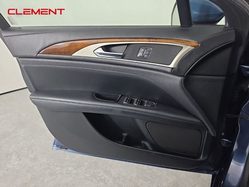 Used 2018 Lincoln MKZ Select w/ Select Plus Package image 23