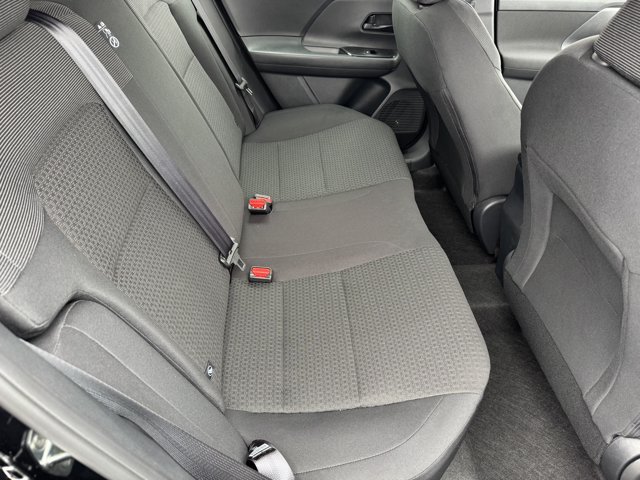 New 2026 Nissan Kicks S AWD/4WD image 10