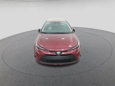New 2026 Toyota Corolla LE image 15
