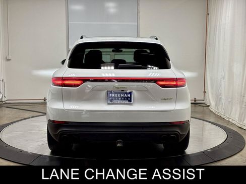 Used 2019 Porsche Cayenne E-Hybrid AWD/4WD image 8