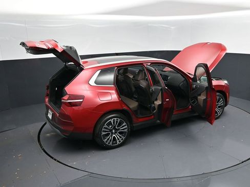 New 2026 BMW X3 xDrive30 w/ Premium Package image 49