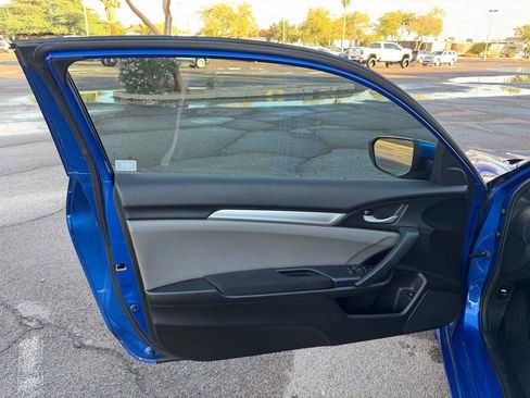 Used 2017 Honda Civic LX-P image 22