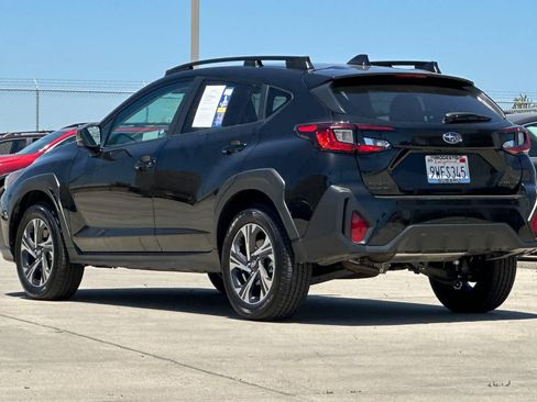 Used 2026 Subaru Crosstrek 2.5i Premium AWD/4WD image 5