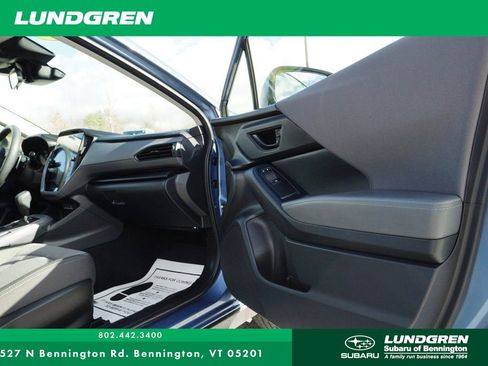 Used 2024 Subaru Crosstrek 2.0i Premium image 24