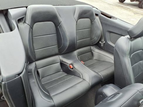 Used 2019 Ford Mustang GT Premium w/ Equipment Group 401A RWD image 14