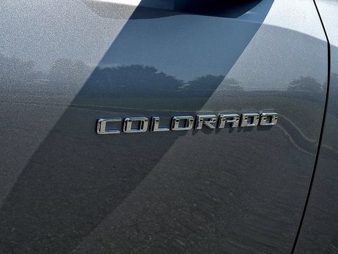 New 2026 Chevrolet Colorado LT w/ Advanced Trailering Package AWD/4WD image 20