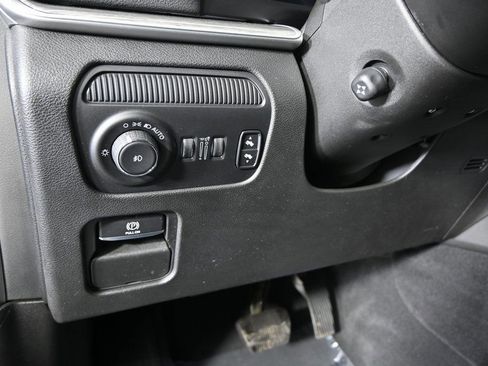 Used 2022 Jeep Wagoneer Series III image 25