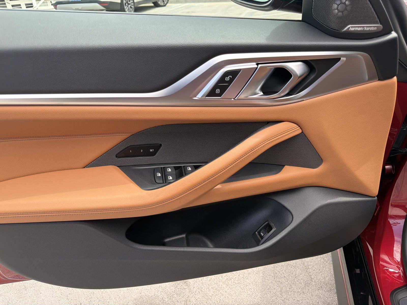 Used 2025 BMW M440i RWD image 12