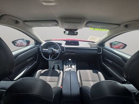 Used 2024 MAZDA CX-50 AWD 2.5 S w/ Cargo Package image 18