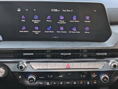 Certified 2024 Kia Telluride SX X-Line image 16