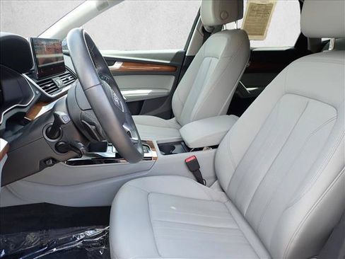 Used 2024 Audi Q5 2.0T Premium Plus AWD/4WD image 11