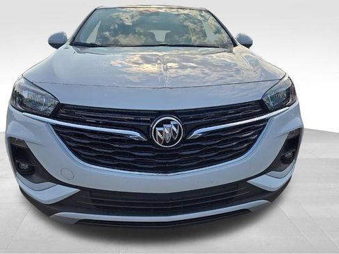 Used 2023 Buick Encore GX Preferred w/ Cold Weather Comfort Package AWD/4WD image 8