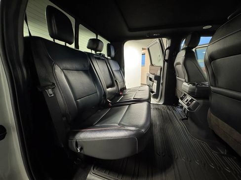 Used 2023 Ford F150 Lariat w/ Equipment Group 502A High AWD/4WD image 29