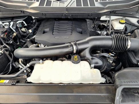 Used 2023 Ford F150 XLT image 33