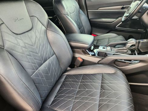 Used 2023 Kia Telluride SX X-Pro image 21