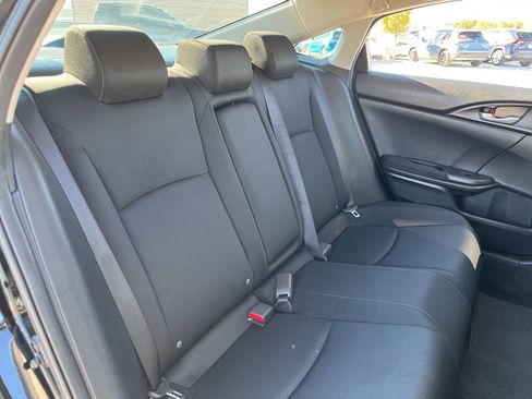 Used 2016 Honda Civic EX-T image 25