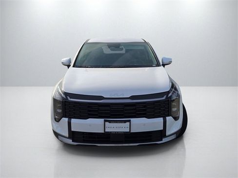 New 2026 Kia Sportage LX image 2