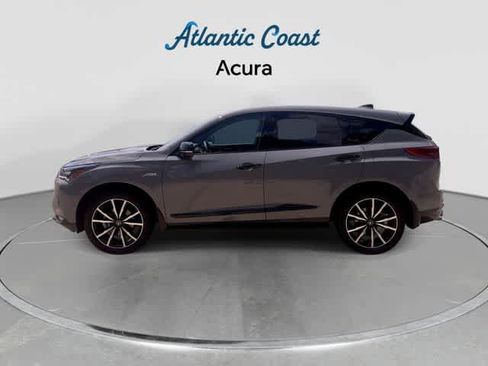 Certified 2023 Acura RDX w/ Technology Package FWD image 5