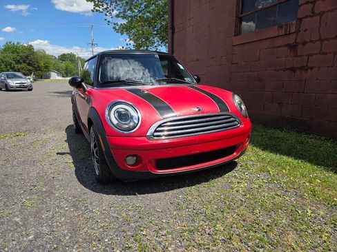 Used 2007 MINI Cooper Hardtop FWD image 10