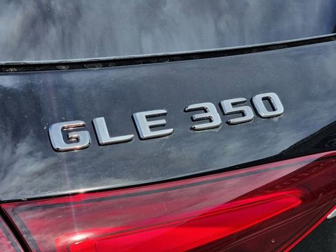 New 2026 Mercedes-Benz GLE 350 4MATIC image 14