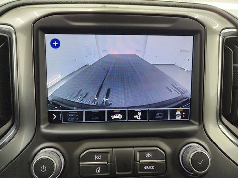 Used 2023 Chevrolet Silverado 3500 LTZ w/ LTZ Plus Package image 15