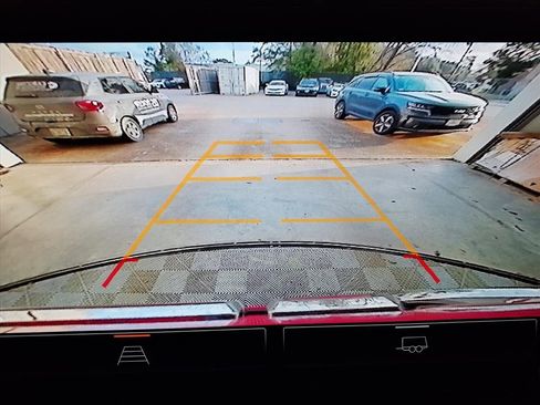 New 2026 GMC Sierra 1500 Elevation w/ Elevation Select Package image 14