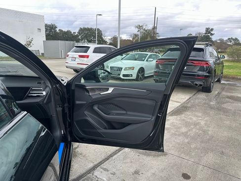 New 2026 Audi A6 Premium Plus image 31