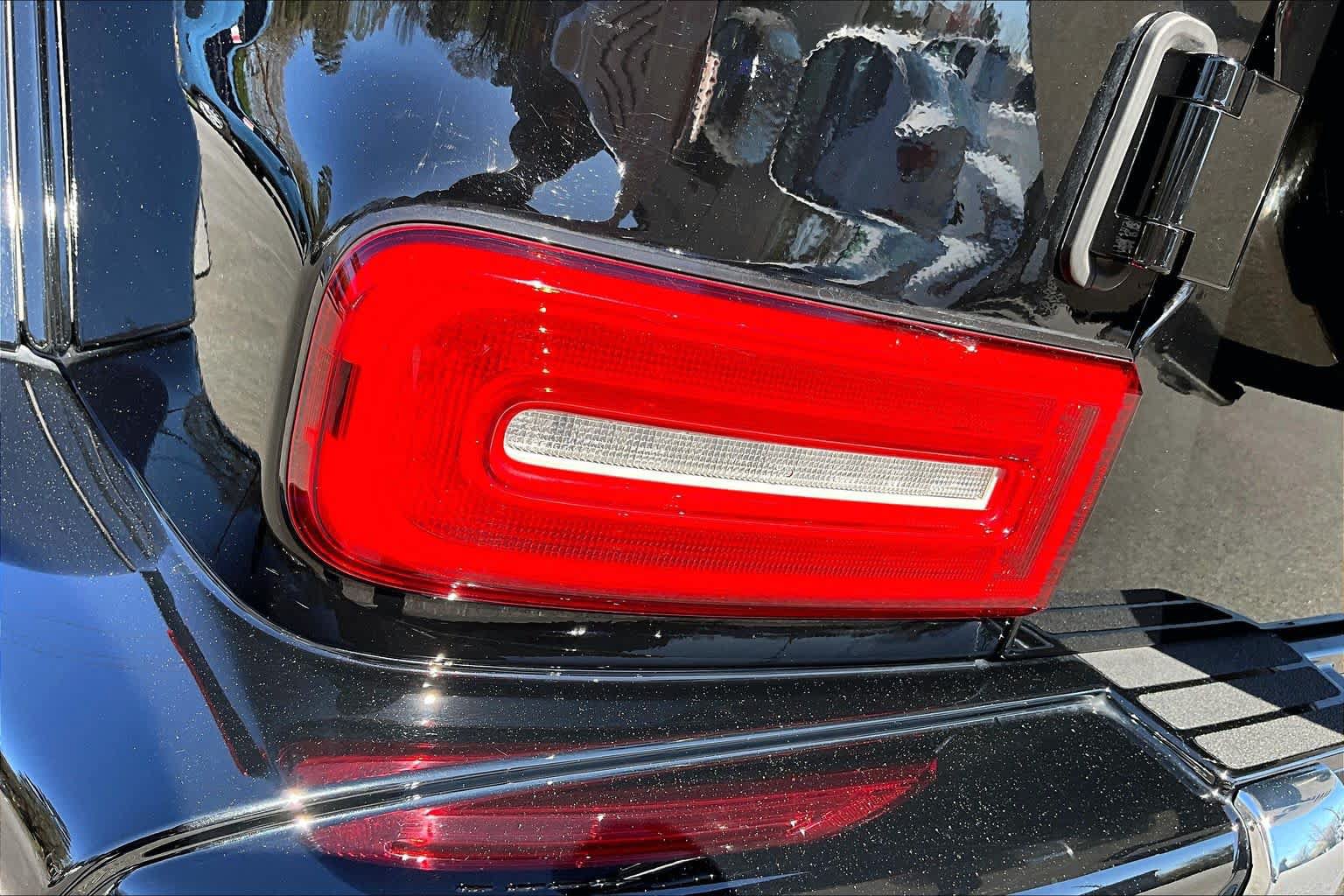 Used 2023 Mercedes-Benz G 550 image 29