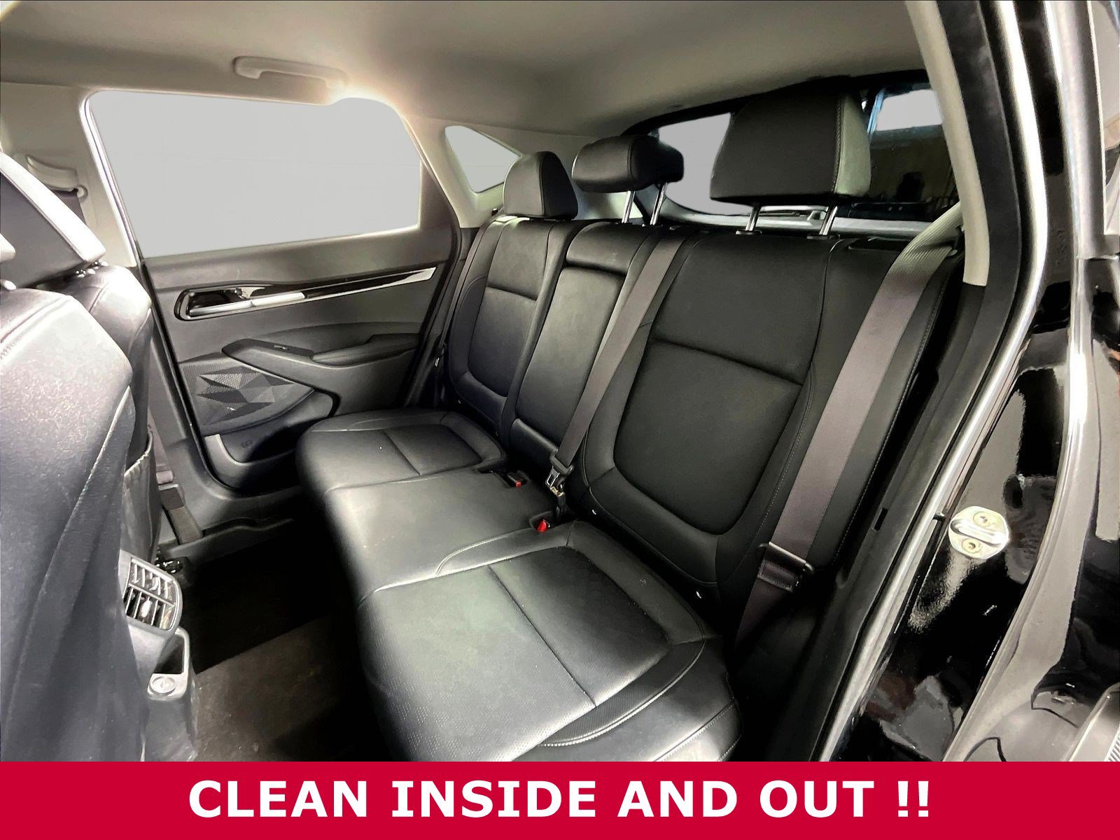Used 2021 Kia Seltos EX AWD/4WD image 22