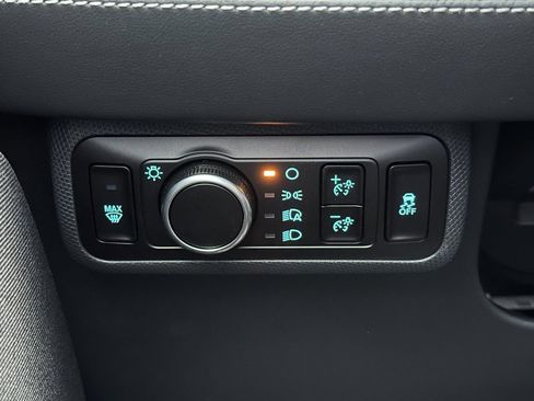 New 2026 Ford Mustang Mach-E Select w/ Interior Protection Package RWD image 25