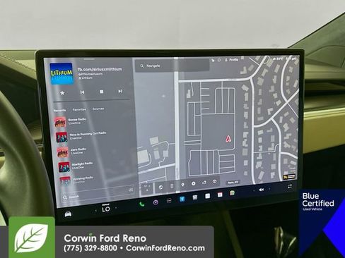 Used 2023 Tesla Model X Plaid image 17