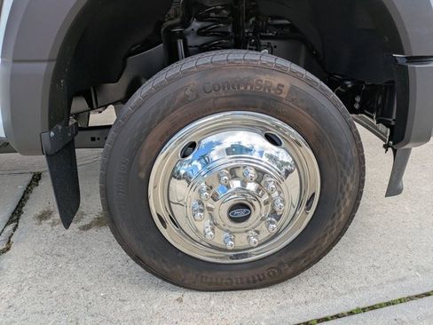 New 2025 Ford F450 XL image 11