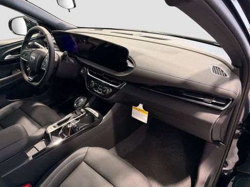 New 2026 Buick Envista Sport Touring w/ Convenience I Package image 23