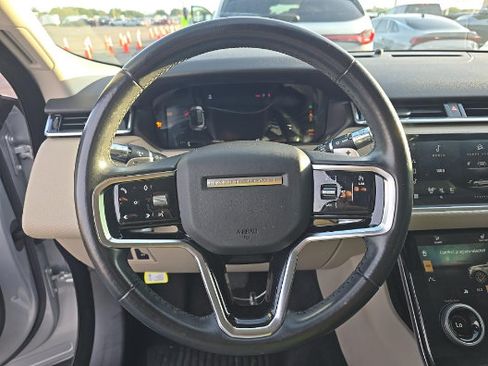 Used 2021 Land Rover Range Rover Velar S AWD/4WD image 12