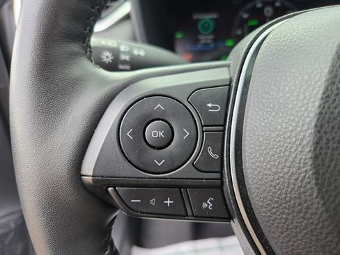 Used 2023 Toyota RAV4 XSE AWD/4WD image 35