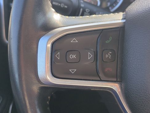 Certified 2022 RAM 1500 Laramie image 26