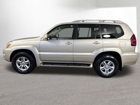 Used 2007 Lexus GX 470 AWD/4WD image 31