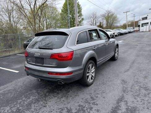 Used 2013 Audi Q7 TDI Premium Plus image 5