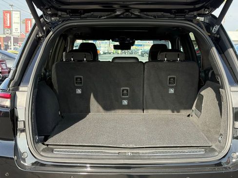 Certified 2022 Jeep Grand Cherokee Summit image 13