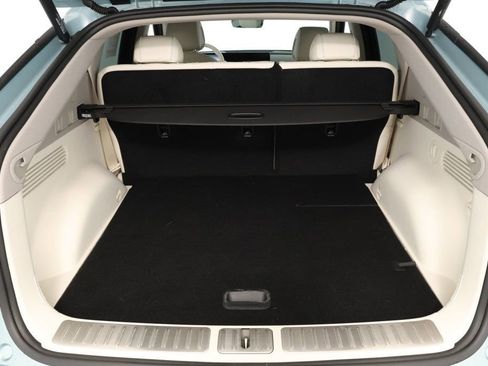 Used 2025 Genesis GV60 Advanced image 20