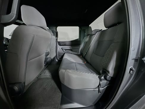 Used 2026 Toyota Tundra SR image 26