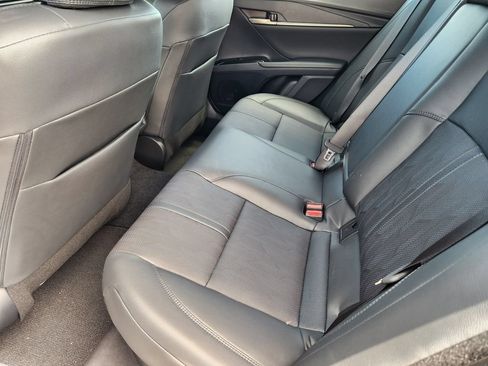 Used 2026 Toyota Camry XSE w/ Premium Plus Package FWD image 30