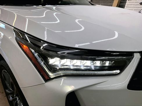 Used 2022 Acura RDX w/ Advance Package FWD image 30