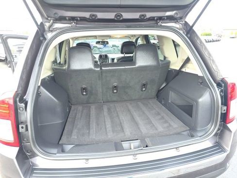 Used 2016 Jeep Compass High Altitude AWD/4WD image 43