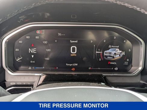 New 2026 GMC Sierra 1500 Elevation w/ Elevation Select Package image 19