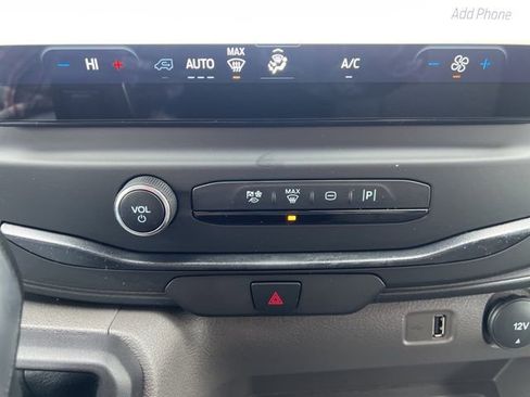 New 2026 Ford Transit 250 148 Medium Roof Extended AWD image 21