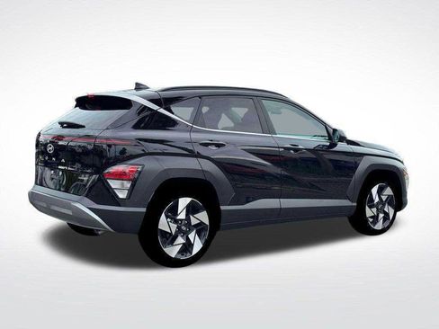 New 2026 Hyundai Kona Limited AWD/4WD image 7