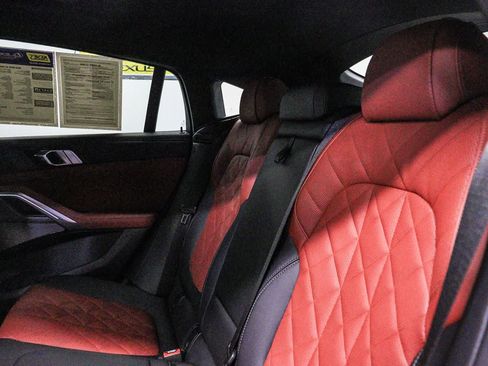 Used 2026 BMW X6 M60i w/ M Sport Professional Package AWD/4WD image 20